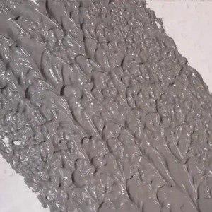 壶关双液改性环氧型 YJ-302 拉毛界面剂，光面混凝土基层专用再浇剂