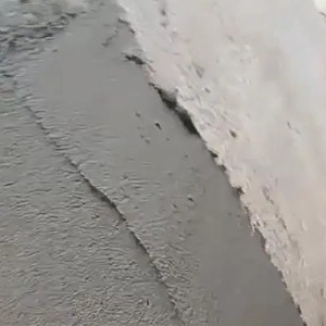 壶关水工建筑物I级C55聚合物改性水泥砂浆 渠道防渗泵站加固迎水面抗冲刷砂浆