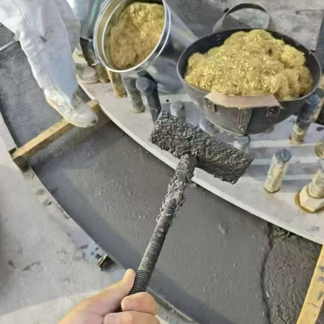 壶关C120风电设备基础专用灌浆料