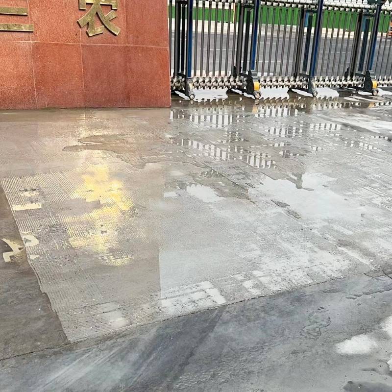 壶关水泥路面翻新砂浆